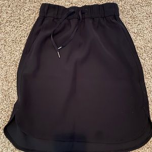 Lululemon Skirt Worn Once!